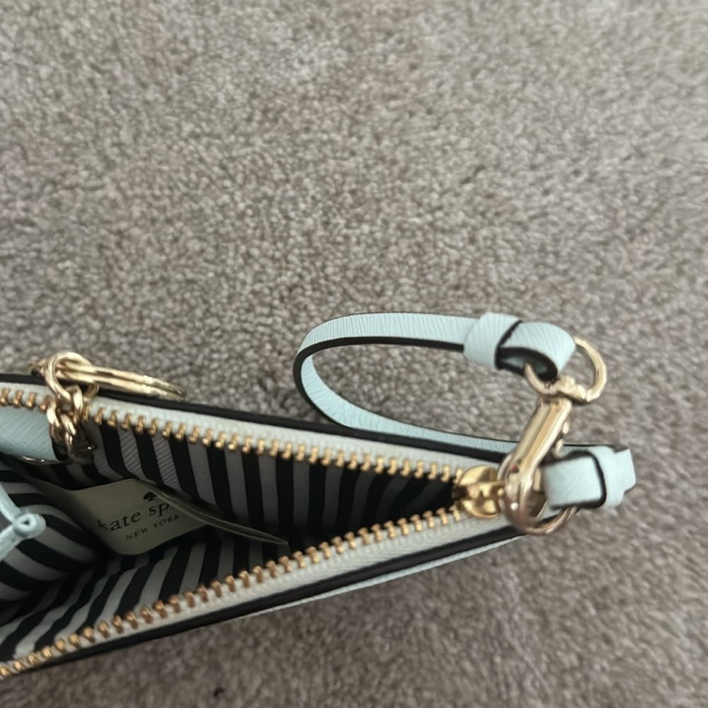 Kate Spade Small Wristlet - Picture 2 of 3